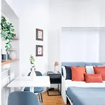 Easylife - - Taddei 14d - Washington Διαμέρισμα
