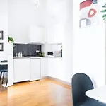 Easylife - - Taddei 14d - Washington *