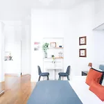 Easylife - - Taddei 14d - Washington Διαμέρισμα *