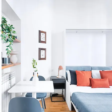Easylife - - Taddei 14d - Washington Apartamento