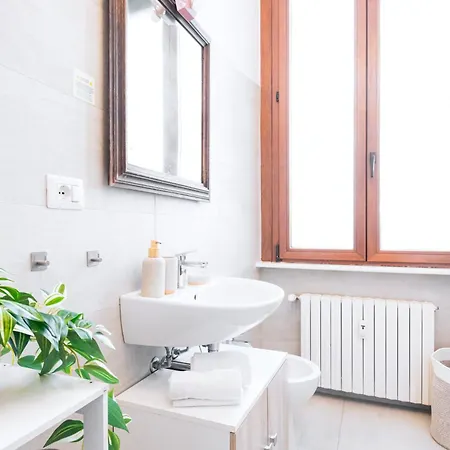 Apartamento Easylife - - Taddei 14d - Washington