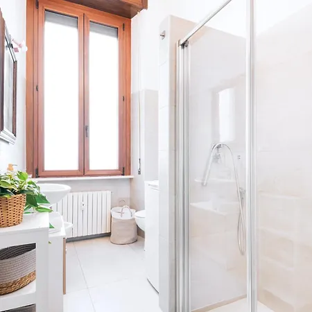 Apartment Easylife - Classico Monolocale Zona Washington *