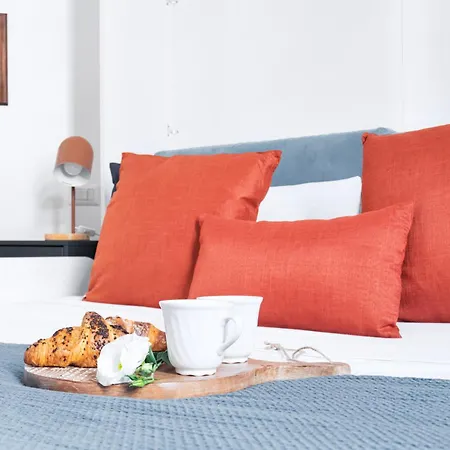 Easylife - Classico Monolocale Zona Washington Apartment Milan