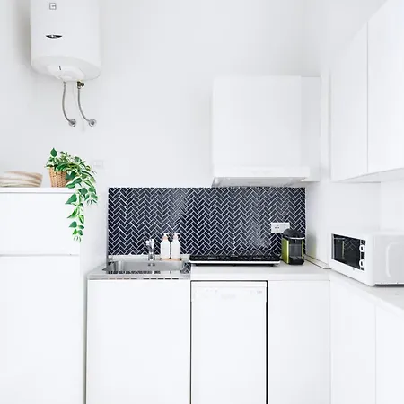 Easylife - Classico Monolocale Zona Washington * Milan