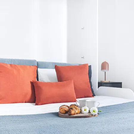 Apartamento Easylife - - Taddei 14d - Washington Milão