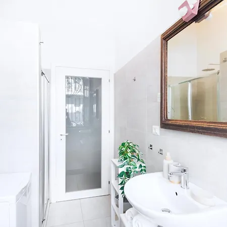 Apartment Easylife - Classico Monolocale Zona Washington *