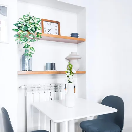 Easylife - Classico Monolocale Zona Washington *