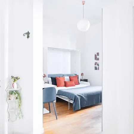 Easylife - Classico Monolocale Zona Washington
