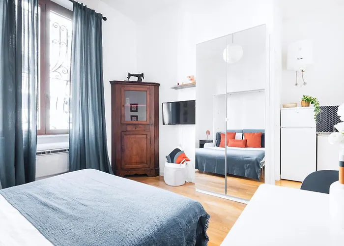 Easylife - - Taddei 14d - Washington Apartamento
